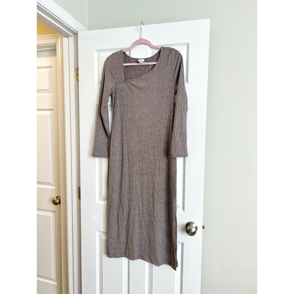 A New Day - Midi Dress